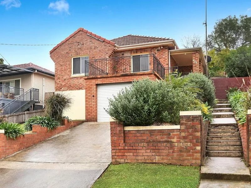 The Perfect Family Home