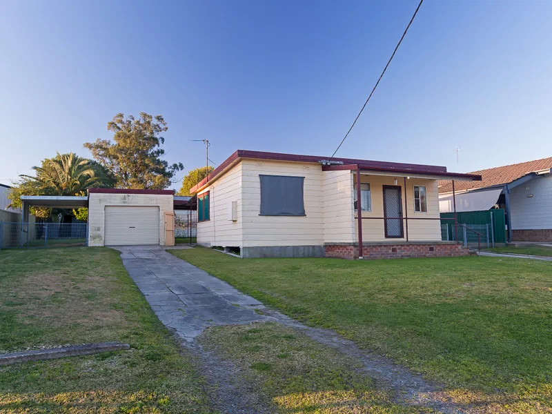Tidy family home, 15 Codrington Street, Barnsley