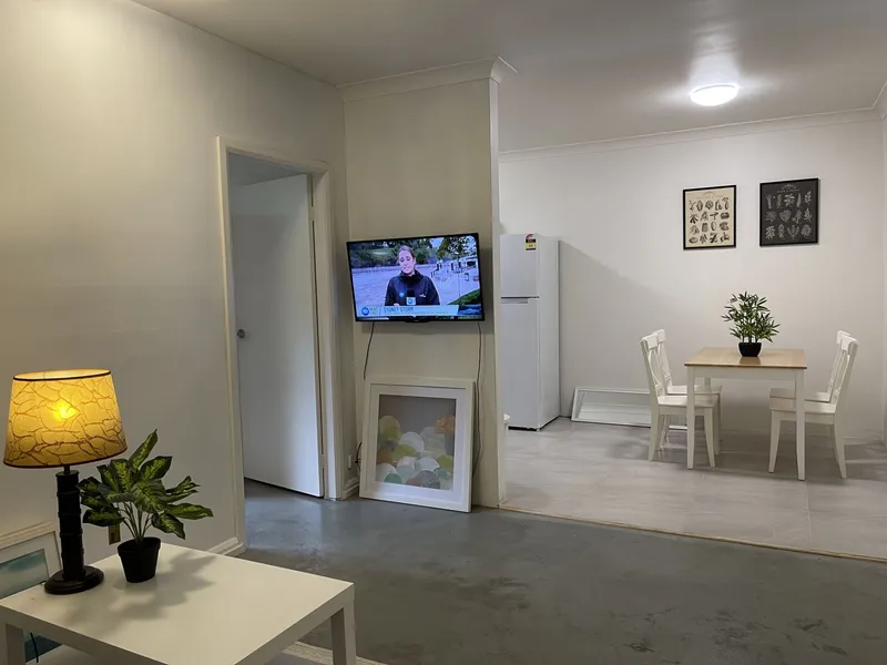 Spacious 3 Bedroom Fully Furnished Unit in Sydney, Artarmon