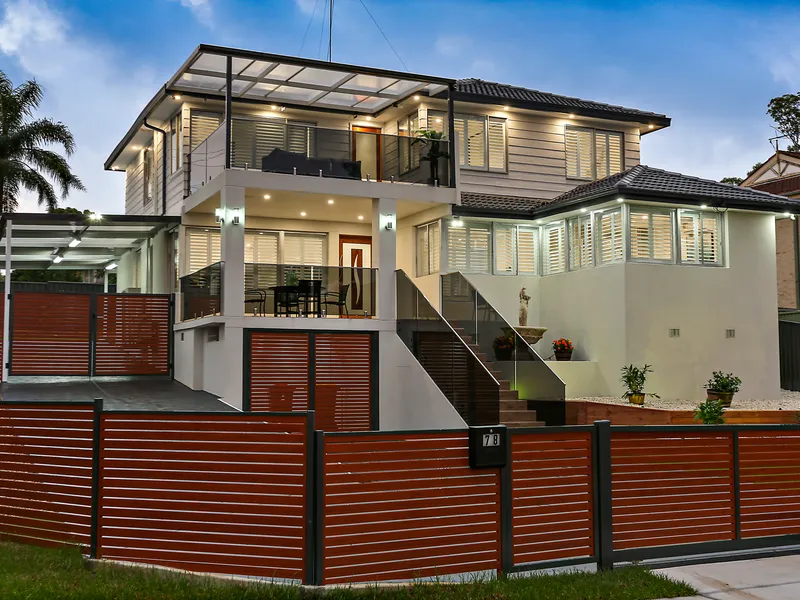 Gem in Greystanes