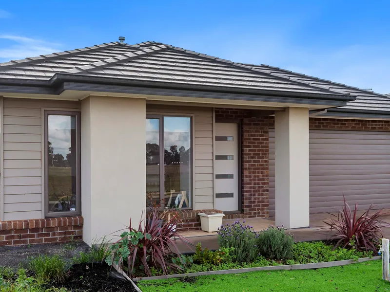 Great Investment or First Home