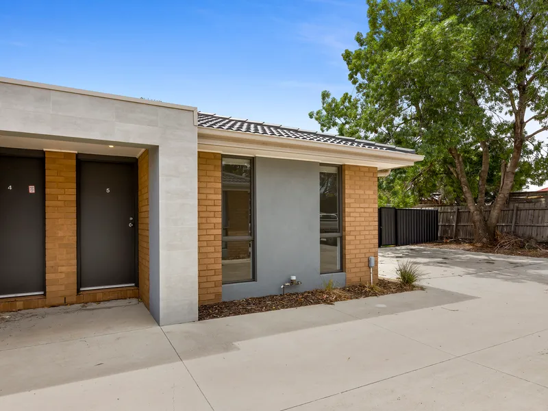 Perfectly Presented close to Amenities