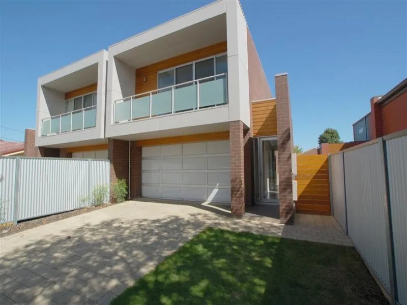 Sparkling Architecturally Designed Home