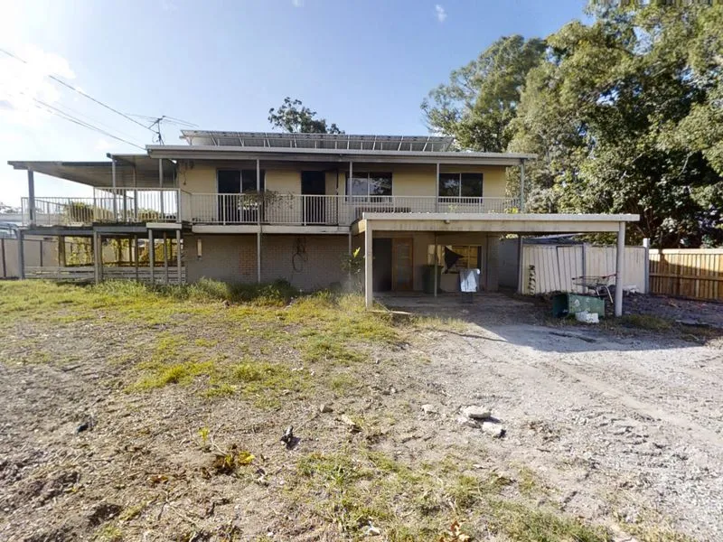 1000sqm of sub-dividable Land in Marsden 