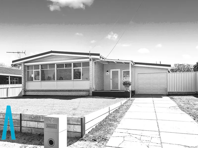Nest or Invest in Fantastic Location