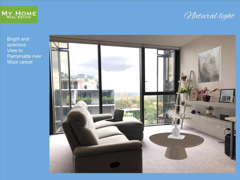 It's how you live - Lifestyle and Convenient