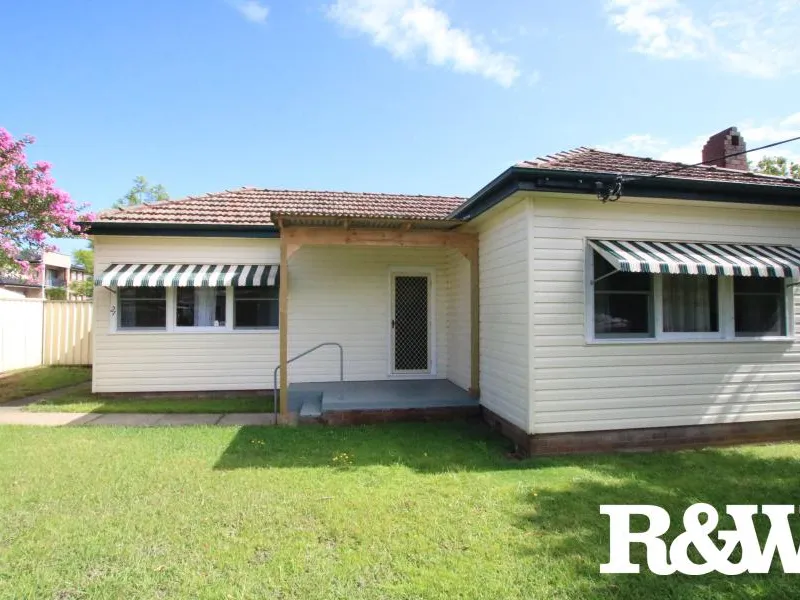 Walk To Eastern Creek Quarter