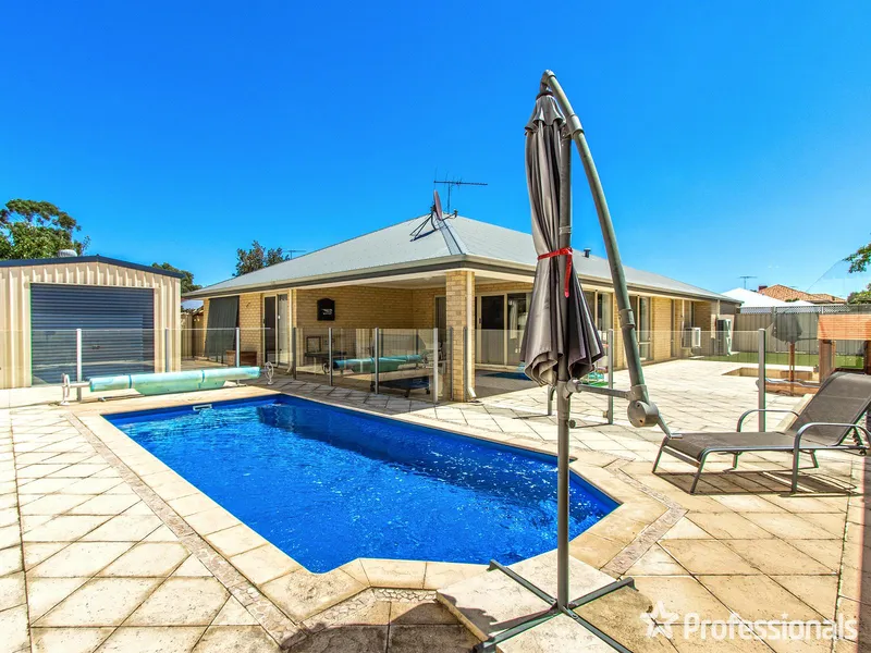 UNDER OFFER!