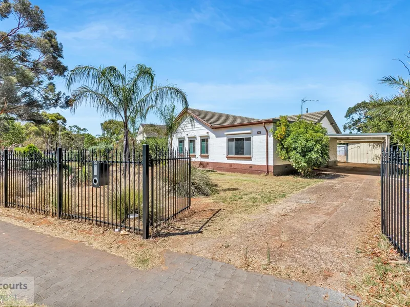 Nest, Invest Or Develop!