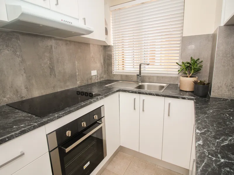 One bedroom unit at Paddington