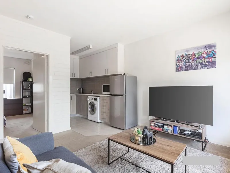 5/9 Toward St Murrumbeena – Renovated 1 bedroom apartment
