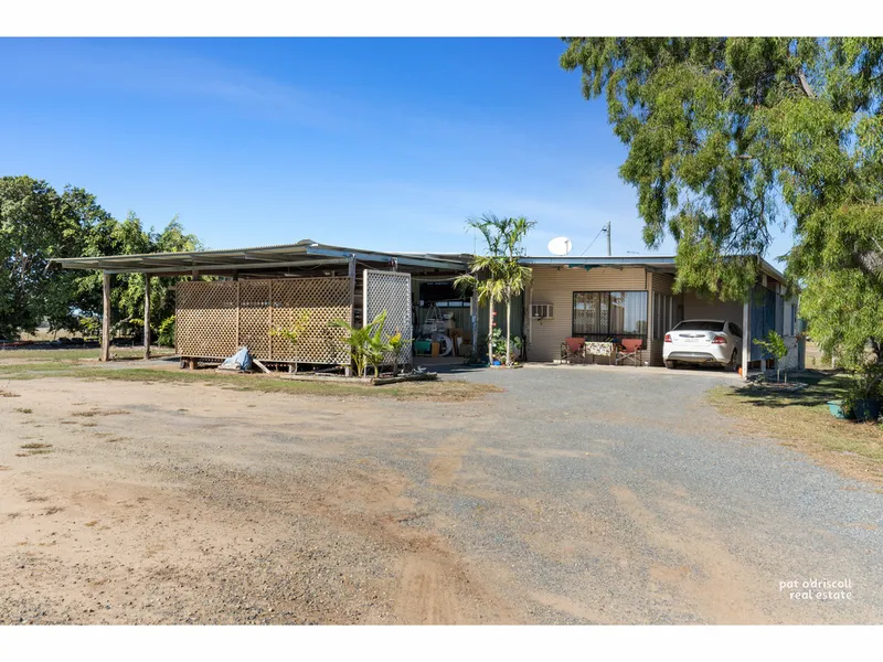 Lifestyle Property on the River at an Affordable Price tag.......
