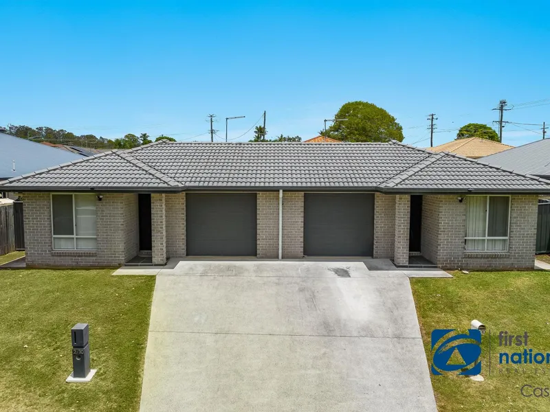 RARE INVESTMENT OPPORTUNITY