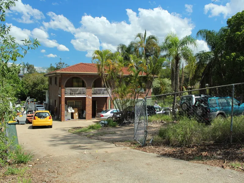 GREAT OPPORTUNITY FOR DEVELOPERS AND INVESTORS!