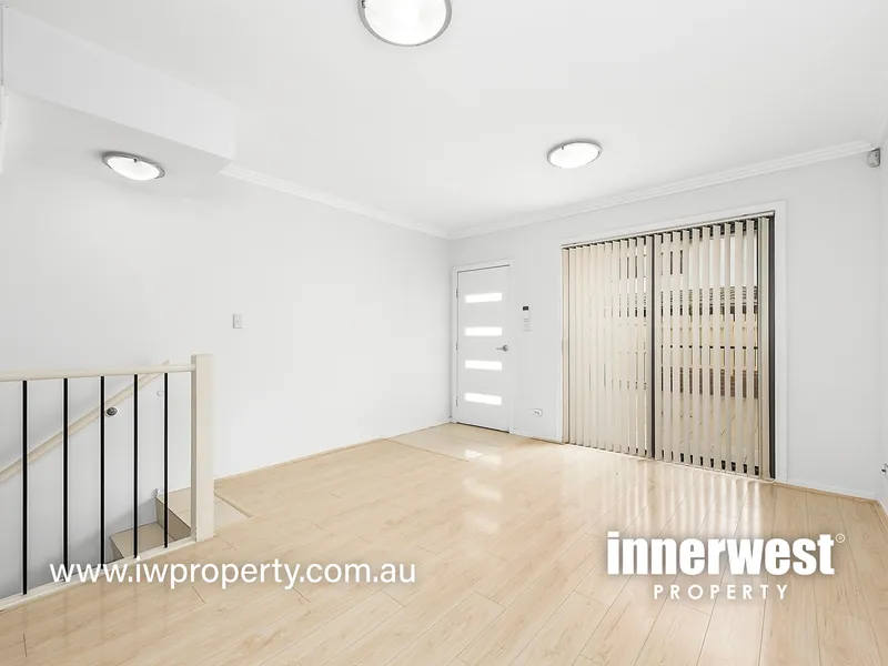 Spacious family living | Quiet positioning