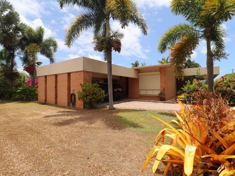 RETRO FEEL WITH MODERN ATTRIBUTES...