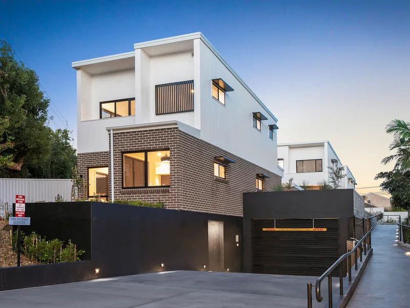 READY TO INVEST OR MOVE IN