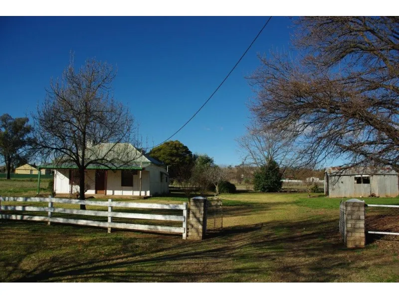 Development Opportunity