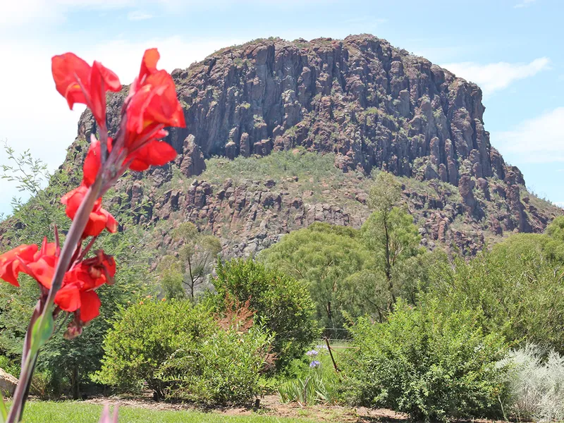 'PENSACOLA'  Rural living and Lifestyle