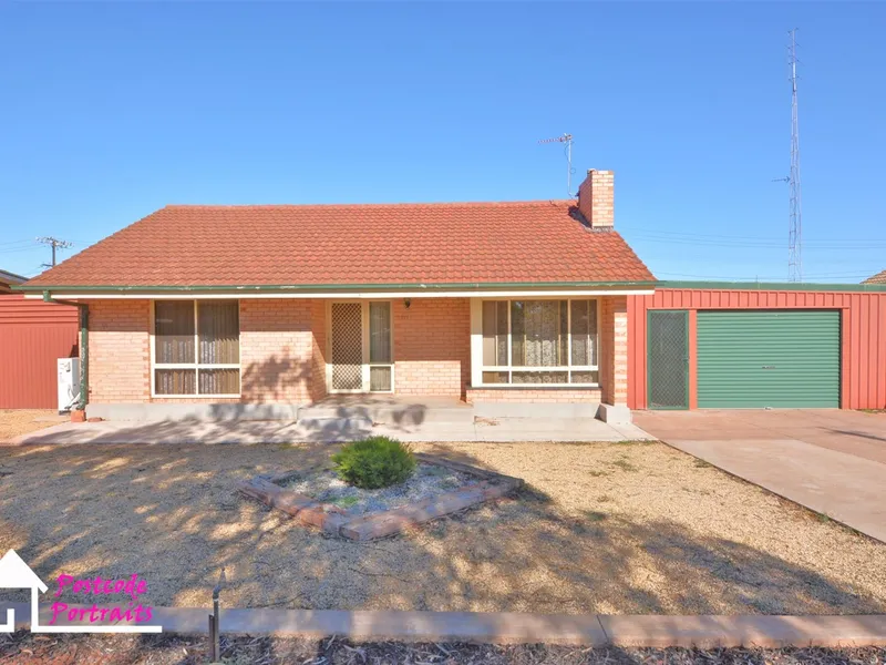 No works required, ready for you to move in!