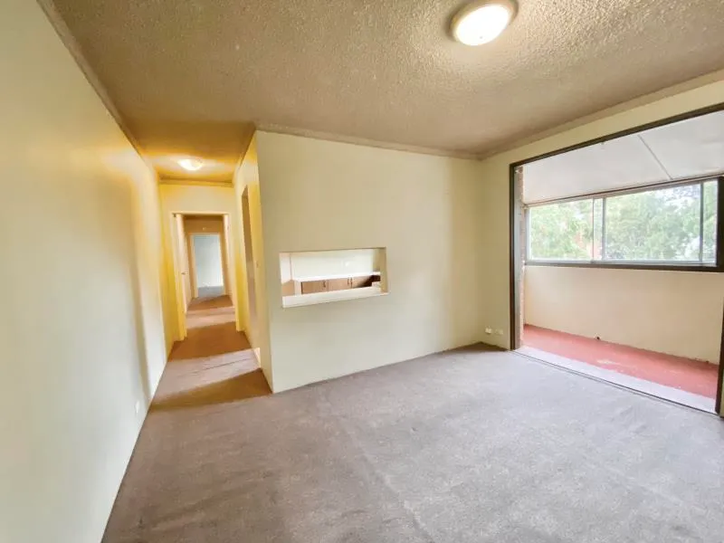 Spacious and Affordable 2 Bedroom Apt with Sunroom