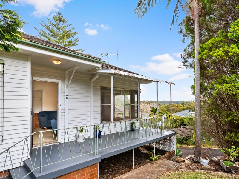 Leased by Fiona Noakes 0435 853 662