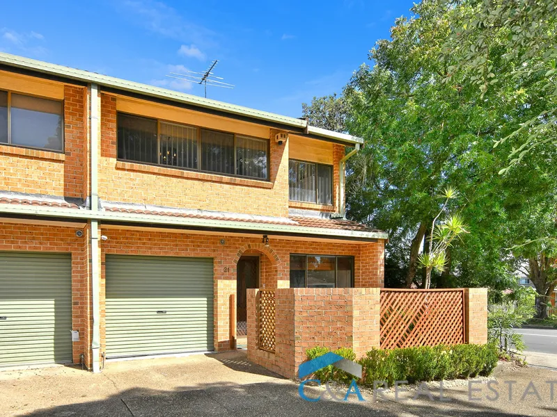 Immaculate Presentation!