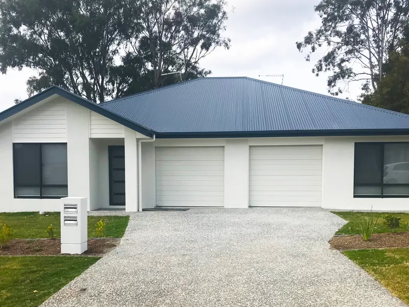 Brand New Three Bedroom Home in Ideal Location