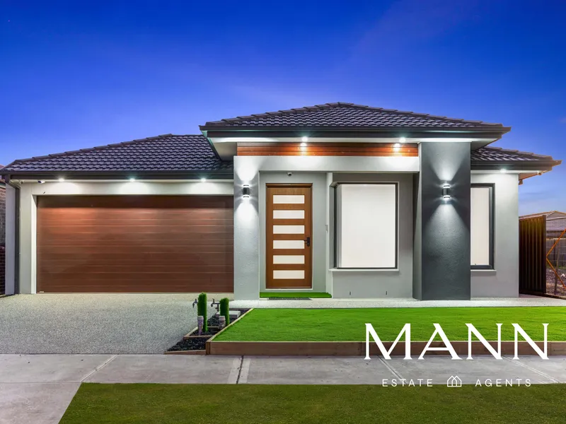 Brand New Display Home in Donnybrook