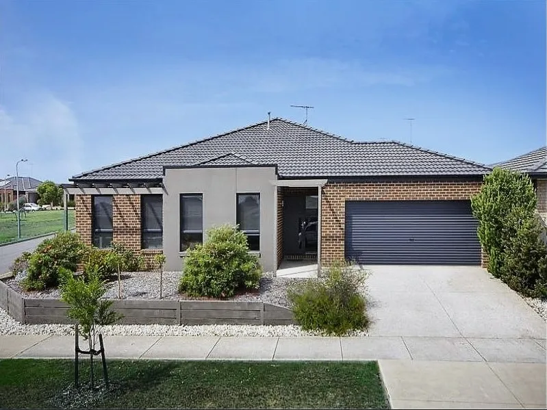 REFURBISHED FOUR BEDROOM HOME