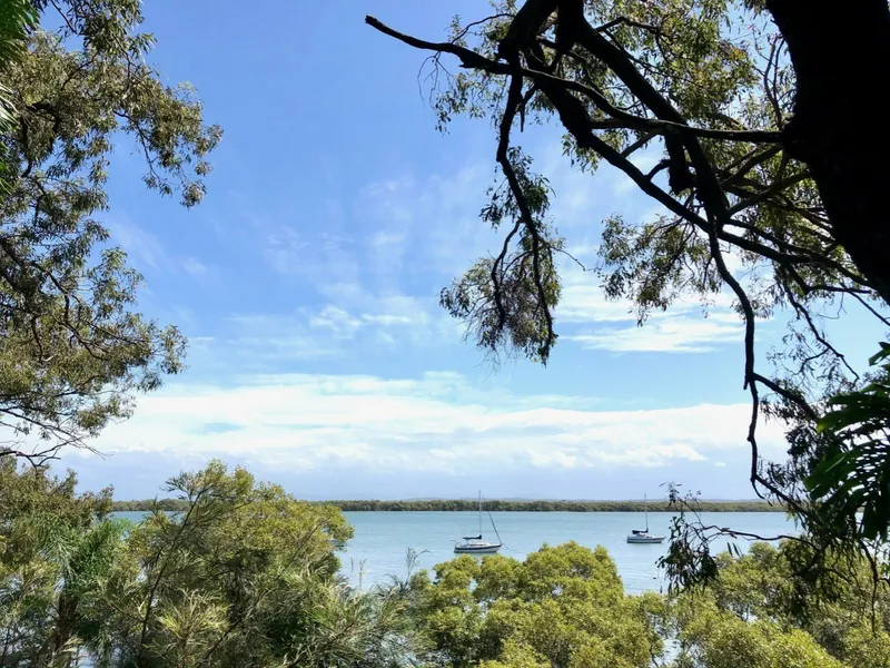 Waterfront property on Western Road! Live in, Rent Out or Semi Retire!