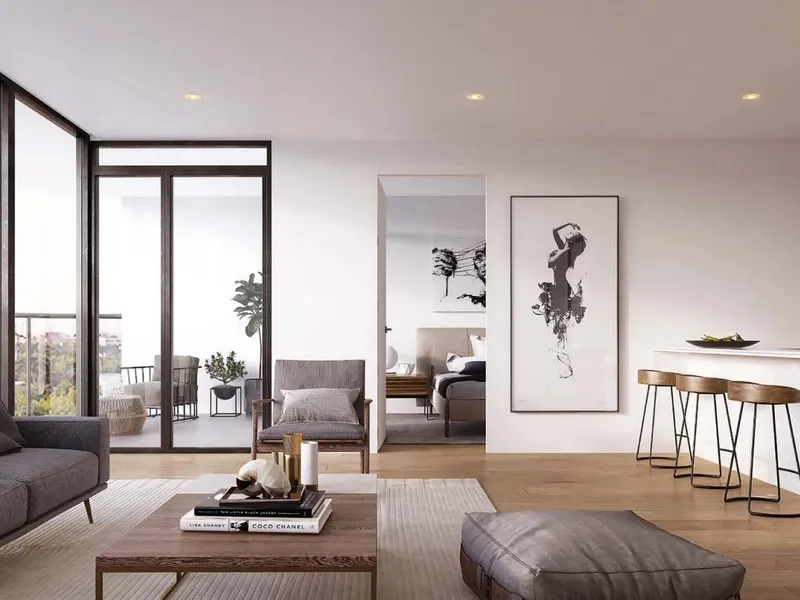 SPACIOUS LIVING IN CARNEGIE!!!