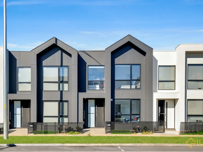 Luxurious New Townhouse in Berwick's Premier Alira Community