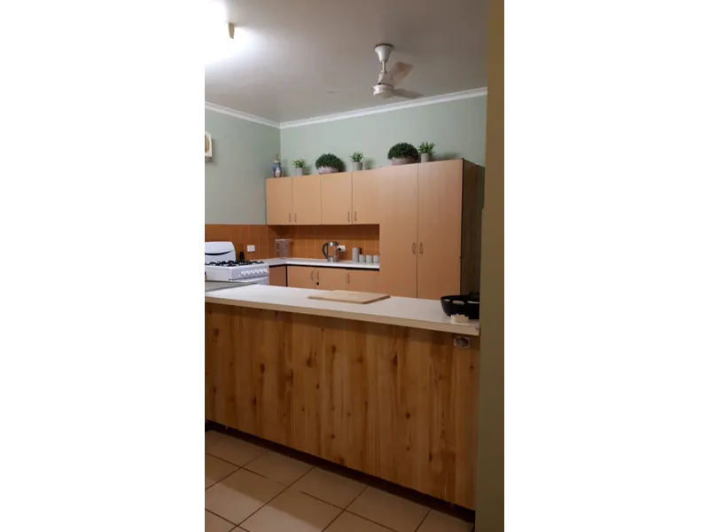 Fully renovated