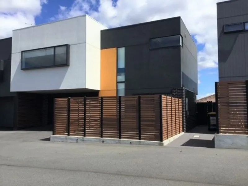 Convenient, Modern, Secure!