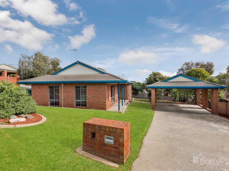 First, Last or Investment Opportunity in Top Position.