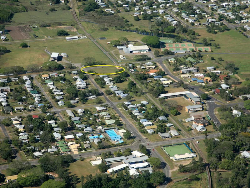 1510sqm of prime land - ready to build