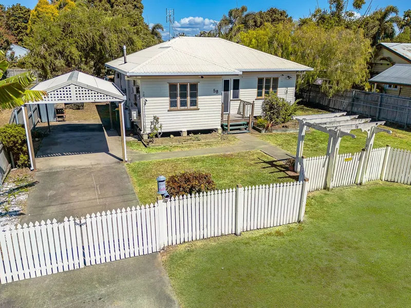 Coming to the Market - Offers to Purchase