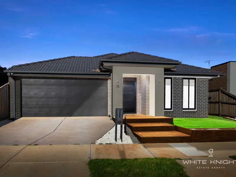 GENUINE 5 BEDROOMS, GREAT LOCATION-IDEAL 1st HOME/INVESTMENT!