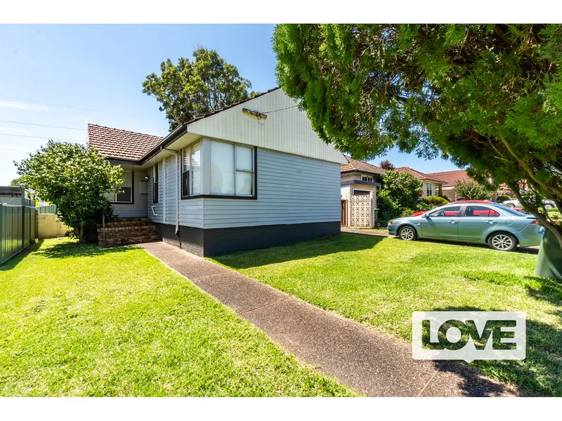 Amazing opportunity in great location!