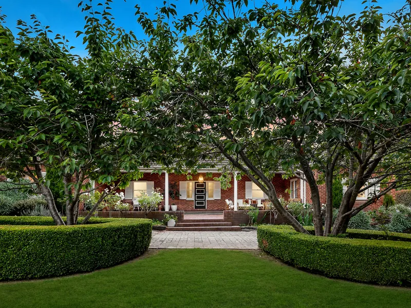 Wetheral c1935 renovated 2022 - a precious jewel of The Highlands