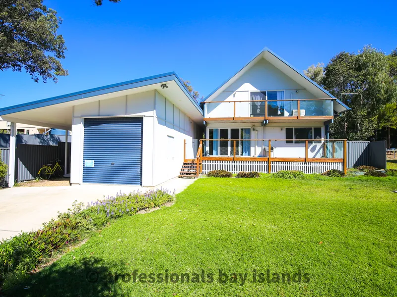 Adorable 3 bedroom home begging for a family