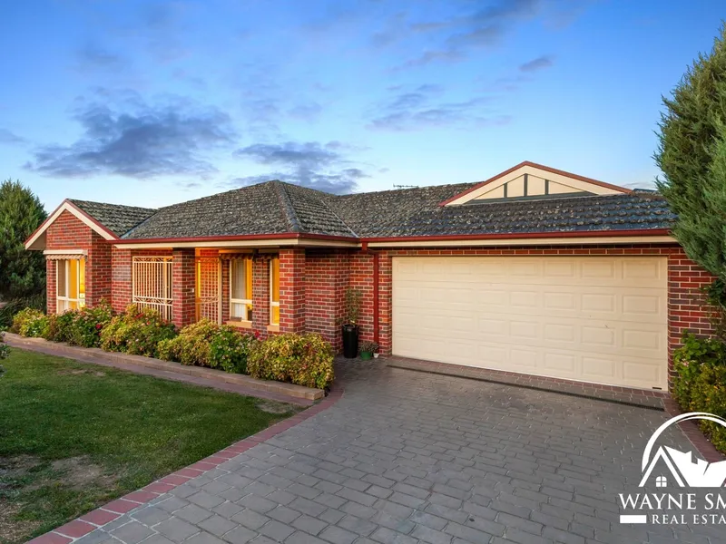 26 George street, Kilmore