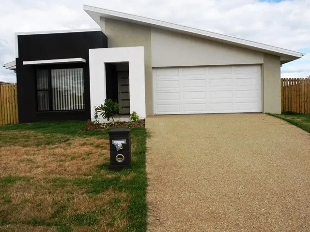 4 BEDROOM HOME IN GRACEMERE
