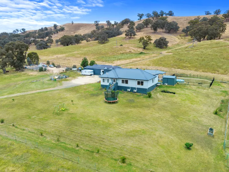 This is not just a property; it's a lifestyle