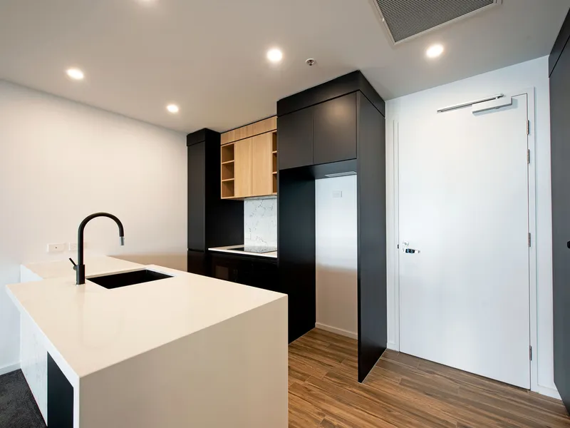 Park Avenue – Lifestyle, Luxury and Leisure