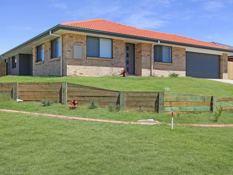 MODERN, AFFORDABLE & COMFORTABLE LIVING!