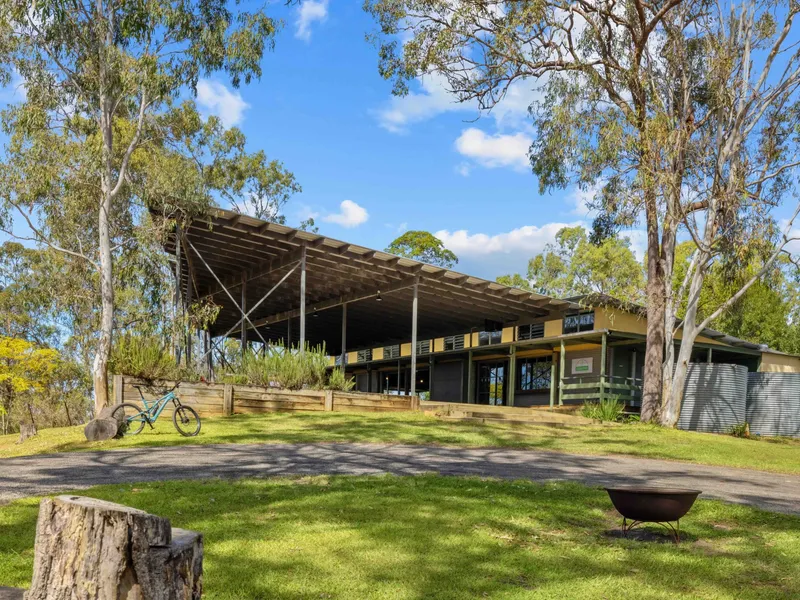 Endless Opportunity on the Mary River