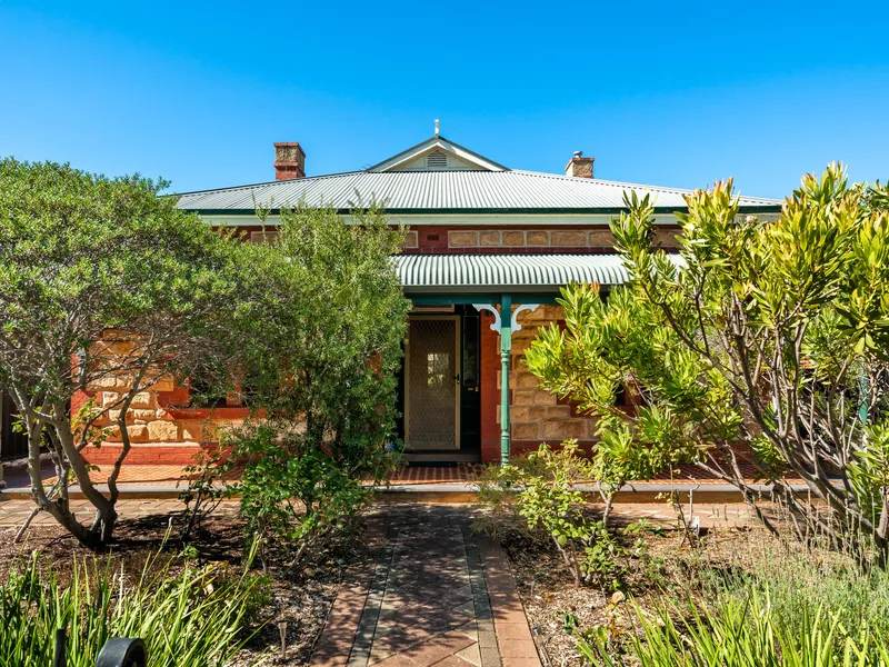 Dream opportunity in Glenunga