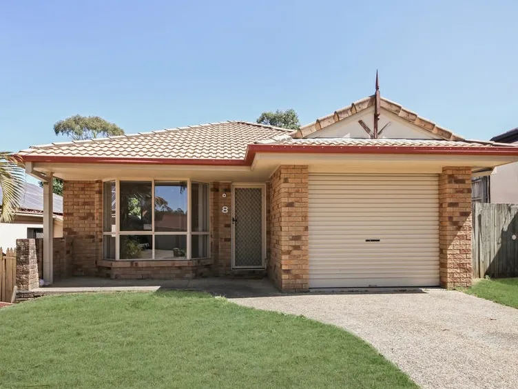 Prime location and multi-functional house